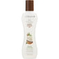 BIOSILK by Biosilk SILK THERAPY WITH ORGANIC COCONUT OIL LEAVE IN TREATMENT 5.6 OZ