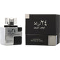 LATTAFA 24 CARAT WHITE GOLD by Lattafa EAU DE PARFUM SPRAY 3.4 OZ
