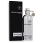 Montale Fruits Of The Musk by Montale Eau De Parfum Spray (Unisex)