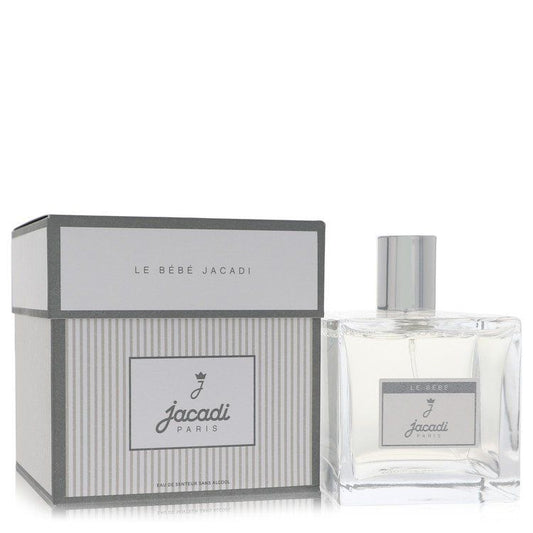 Jacadi Eau De Soin Bebe by Jacadi Eau De Toilette Spray (Unisex)