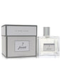 Jacadi Eau De Soin Bebe by Jacadi Eau De Toilette Spray (Unisex)