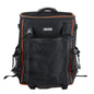 35.6L Welding Backpack 600D Polyester Welder Backpack for Tools and Helmet