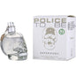 POLICE TO BE SUPERPURE by Police EDT SPRAY 1.35 OZ