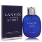 Lanvin L'homme Sport by Lanvin Eau De Toilette Spray