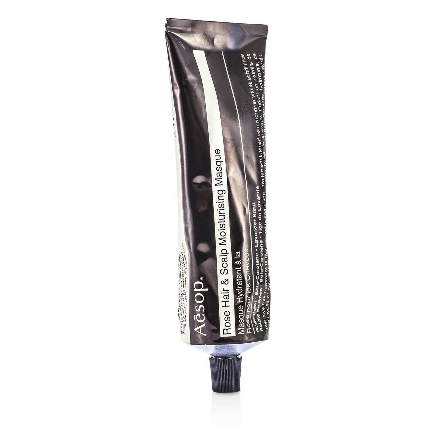 AESOP - Rose Hair & Scalp Moisturising Masque (For All Hair Types) 120ml/4.23oz