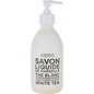 Compagnie de Provence by Compagnie de Provence Liquid Marseille Soap White Tea --300ml/10oz