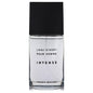 L'eau D'issey Pour Homme Intense by Issey Miyake Eau De Toilette Spray (Tester)
