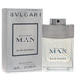 Bvlgari Man Rain Essence by Bvlgari Eau De Parfum Spray