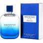 KENNETH COLE MANKIND RISE by Kenneth Cole EDT SPRAY 3.4 OZ