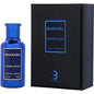 BHARARA DOUBLE BLEU by BHARARA EAU DE PARFUM SPRAY 3.4 OZ