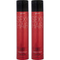 SEXY HAIR by Sexy Hair Concepts BIG SEXY HAIR SPRAY AND PLAY VOLUMIZING HAIR SPRAY 10 OZ (2 PACK)