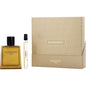 BURBERRY HERO by Burberry EAU DE PARFUM SPRAY 3.4 OZ & EAU DE PARFUM SPRAY 0.34 OZ MINI