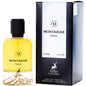 MAISON ALHAMBRA MONTAIGNE COCO by Maison Alhambra EAU DE PARFUM SPRAY 3.4 OZ