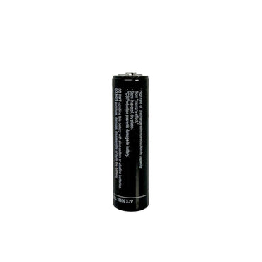 3.7V Li-ion Rechargeable Battery