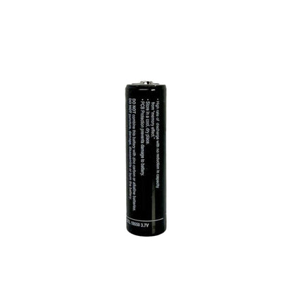 3.7V Li-ion Rechargeable Battery