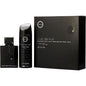 ARMAF CLUB DE NUIT INTENSE by Armaf EDT SPRAY 3.6 OZ & BODY SPRAY 6.8 OZ
