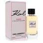 21 Rue Saint Guillaume by Karl Lagerfeld Eau De Parfum Spray