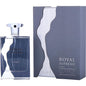 RAVE ROYAL SUPREME NOBLE by Rave EAU DE PARFUM SPRAY 3.4 OZ