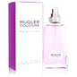 Mugler Run Free by Thierry Mugler Eau De Toilette Spray (Unisex)