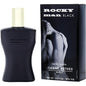 ROCKY MAN BLACK by Jeanne Arthes EDT SPRAY 3.3 OZ