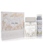 Lattafa Pure Khalis Musk by Lattafa Eau De Parfum Spray Plus 1.7 Deodorant