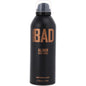DIESEL BAD by Diesel ALL OVER BODY SPRAY 5.8 OZ