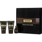 MISSONI by Missoni EAU DE PARFUM 0.17 OZ & AFTERSHAVE BALM 0.8 OZ & SHOWER GEL 0.8 OZ