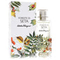 Salvatore Ferragamo Foreste Di Seta by Salvatore Ferragamo Eau De Parfum Spray (Unisex)