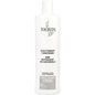 NIOXIN by Nioxin SYSTEM 1 SCALP THERAPY CONDITIONER FOR FINE NATURAL HAIR WITH LIGHT THINNING 16.9 OZ