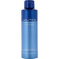 NAUTICA MIDNIGHT VOYAGE by Nautica DEODORIZING BODY SPRAY 6 OZ