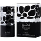 LATTAFA QIMMAH by Lattafa EAU DE PARFUM SPRAY 3.4 OZ