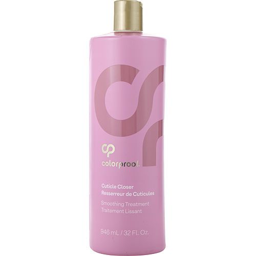 Colorproof by Colorproof CUTICLE CLOSER 32 OZ