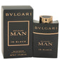 Bvlgari Man In Black by Bvlgari Eau De Parfum Spray
