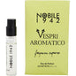 NOBILE 1942 VESPRI AROMATICO by Nobile 1942 EAU DE PARFUM VIAL ON CARD