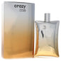 Paco Rabanne Crazy Me by Paco Rabanne Eau De Parfum Spray (Unisex)