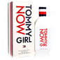 Tommy Girl Now by Tommy Hilfiger Eau De Toilette Spray