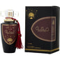 LATTAFA MOHRA by Lattafa EAU DE PARFUM SPRAY 3.4 OZ
