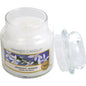 YANKEE CANDLE by Yankee Candle MIDNIGHT JASMINE SCENTED SMALL JAR 3.6 OZ