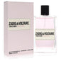 This Is Her Undressed by Zadig & Voltaire Eau De Parfum Spray