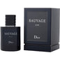 DIOR SAUVAGE ELIXIR by Christian Dior PARFUM CONCENTRATE SPRAY 3.4 OZ