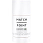 LACOSTE MATCH POINT by Lacoste DEODORANT STICK 2.5 OZ