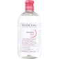 Bioderma by Bioderma Sensibio H2O Micelle Solution (For Sensitive Skin) --500ml/16.7oz