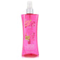 Body Fantasies Signature Pink Vanilla Kiss Fantasy by Parfums De Coeur Body Spray