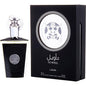 LATTAFA TA'WEEL by Lattafa EAU DE PARFUM SPRAY 3.4 OZ