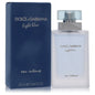 Light Blue Eau Intense by Dolce & Gabbana Eau De Parfum Spray