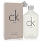 Ck One by Calvin Klein Eau De Toilette Spray (Unisex)