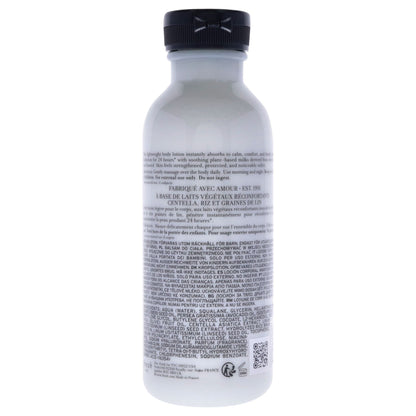 Milk Body Lotion