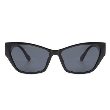 Women Retro Fashion Cat Eye Sunglasses