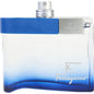 F BY FERRAGAMO FREE TIME by Salvatore Ferragamo EDT SPRAY 3.4 OZ *TESTER