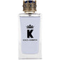 DOLCE & GABBANA K by Dolce & Gabbana EDT SPRAY 3.3 OZ *TESTER
